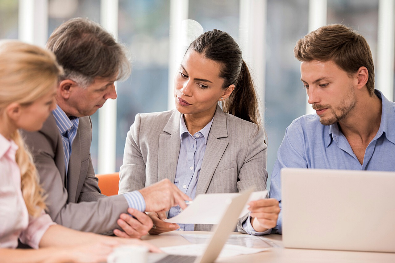 Managemen Consultant